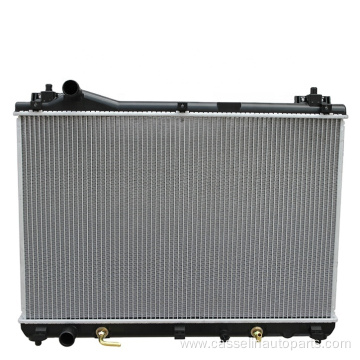 Cooling System Radiator for SUZUKI ESCUDO